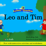 Leo and Tim