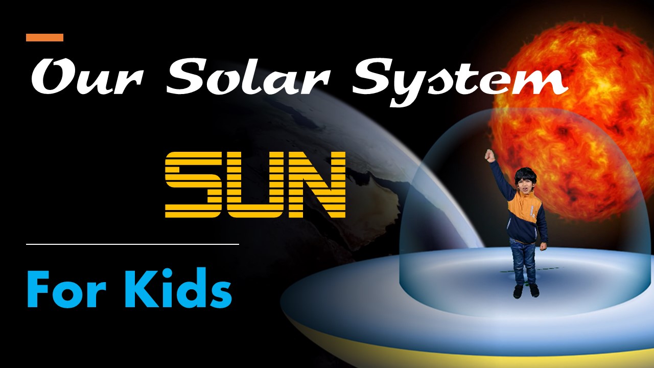 Read more about the article Interesting Facts About The Sun – Our Host Star